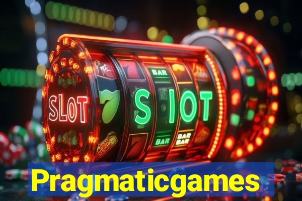 Pragmaticgames