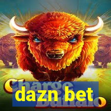 dazn bet