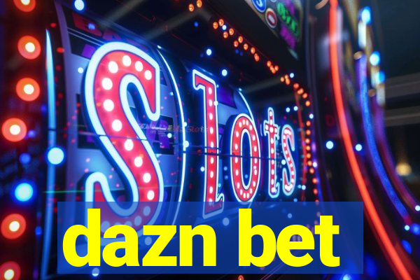 dazn bet