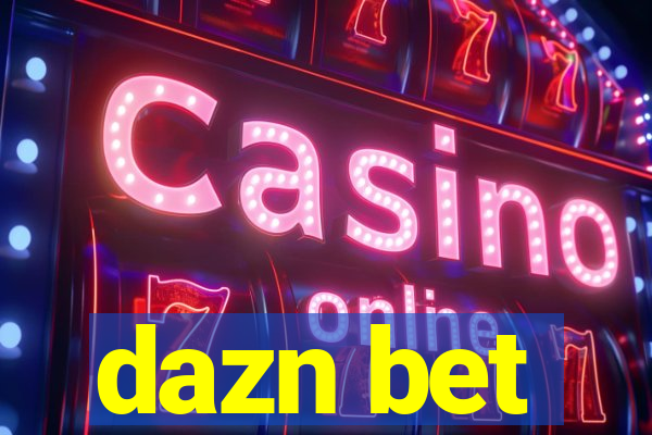 dazn bet