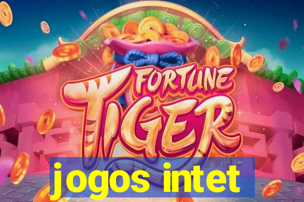 jogos intet