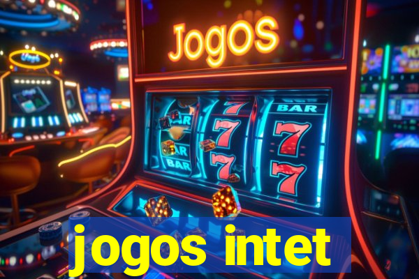 jogos intet