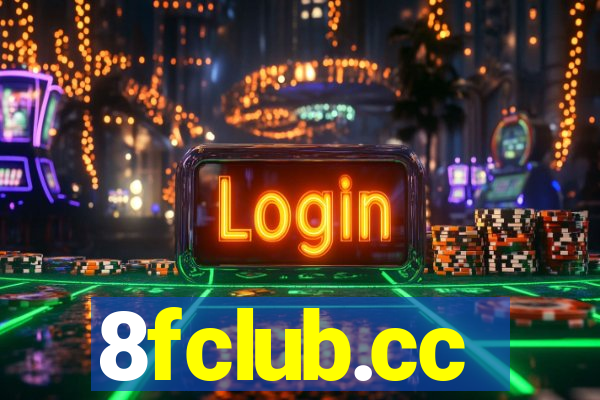 8fclub.cc