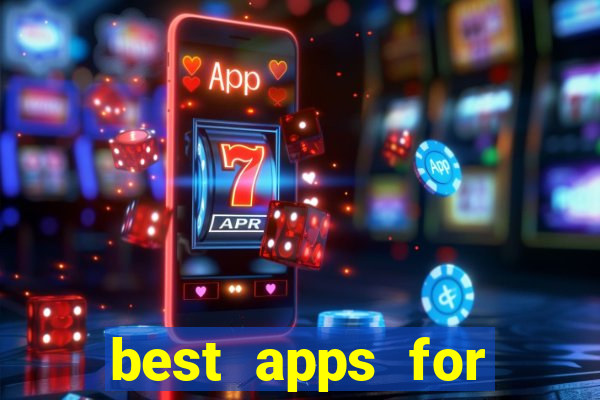 best apps for sports betting