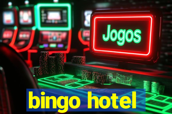 bingo hotel