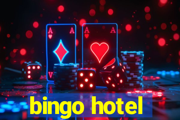 bingo hotel