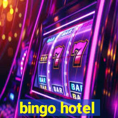 bingo hotel