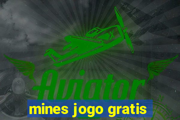 mines jogo gratis