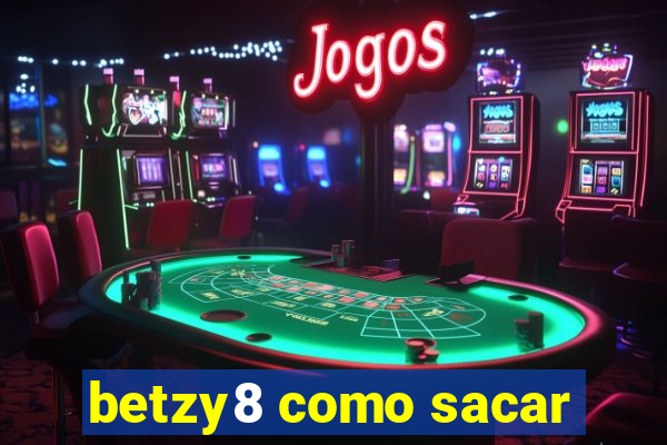 betzy8 como sacar