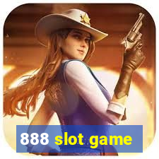 888 slot game