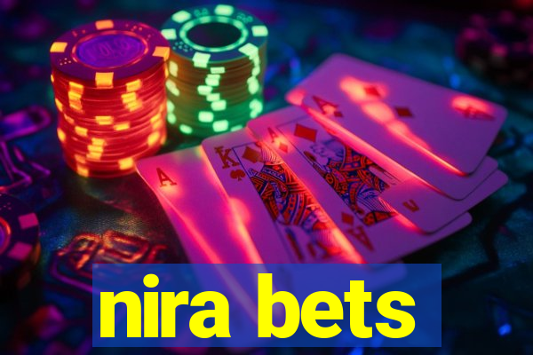 nira bets