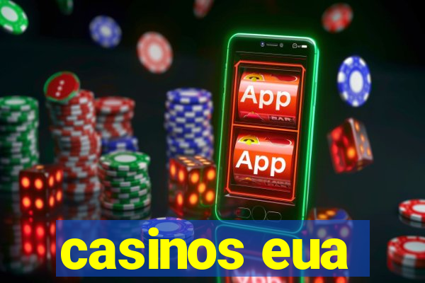 casinos eua