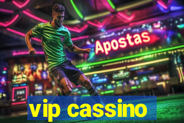 vip cassino