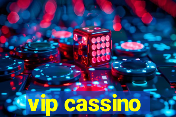 vip cassino