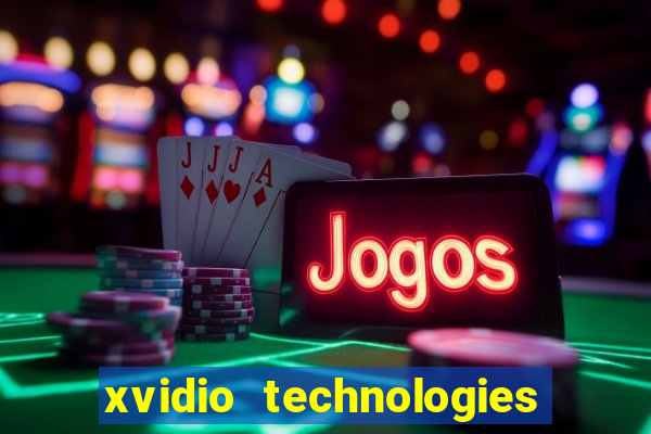 xvidio technologies startup brasil 2022 download gratis