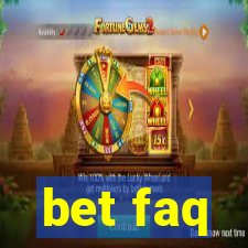 bet faq