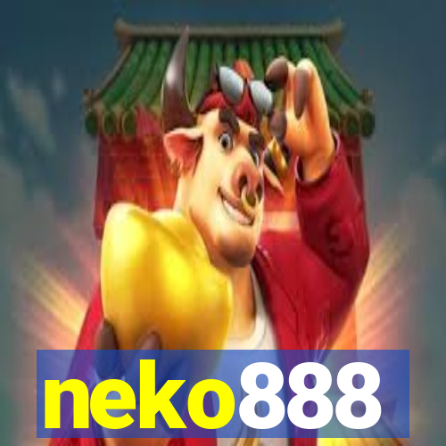 neko888