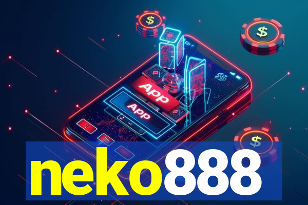 neko888