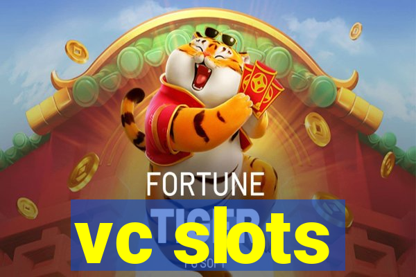 vc slots