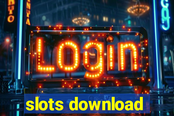 slots download