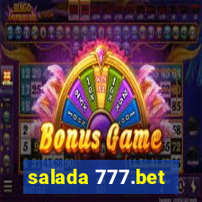 salada 777.bet