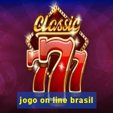 jogo on line brasil