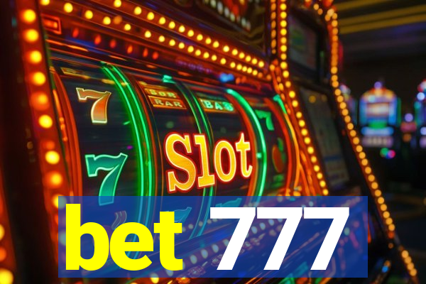 bet 777