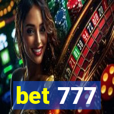 bet 777