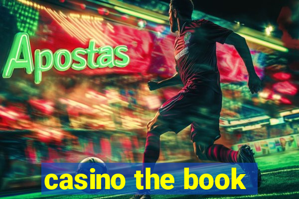 casino the book