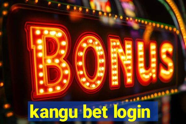 kangu bet login