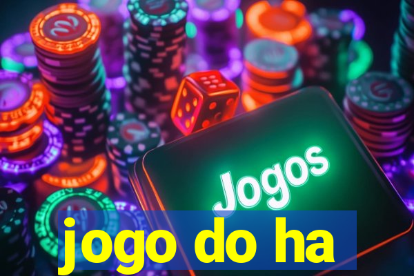 jogo do ha