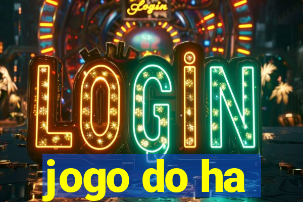 jogo do ha