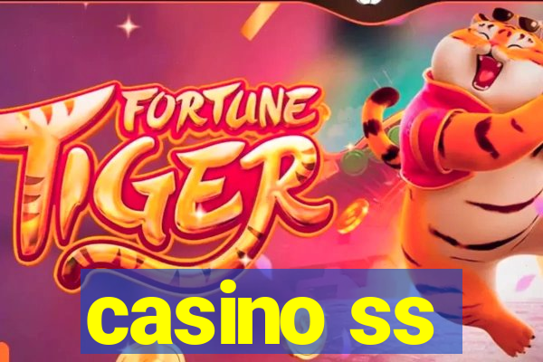 casino ss