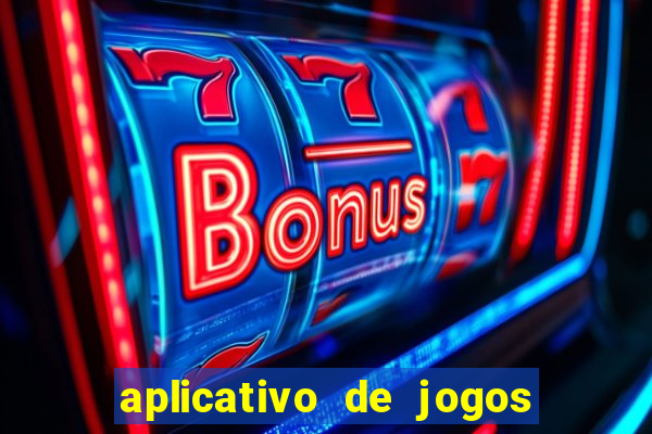 aplicativo de jogos que paga no pix