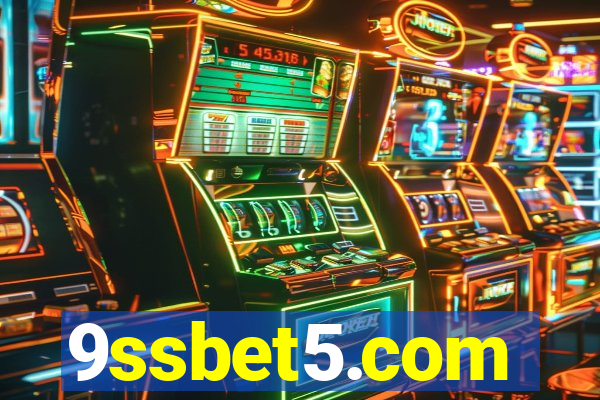 9ssbet5.com