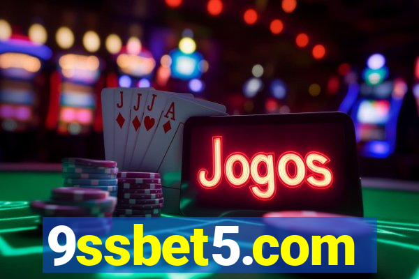 9ssbet5.com