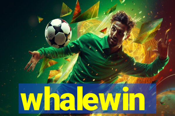 whalewin