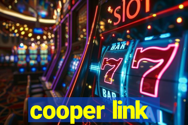 cooper link