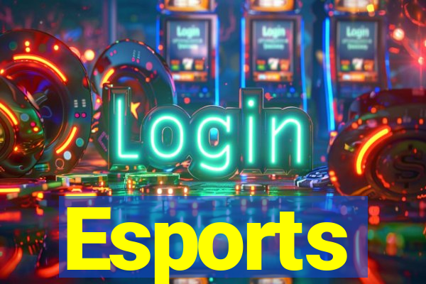 Esports