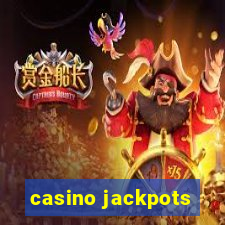 casino jackpots