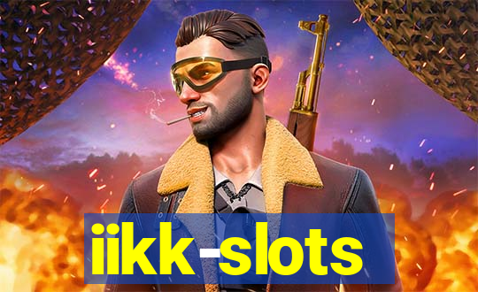 iikk-slots