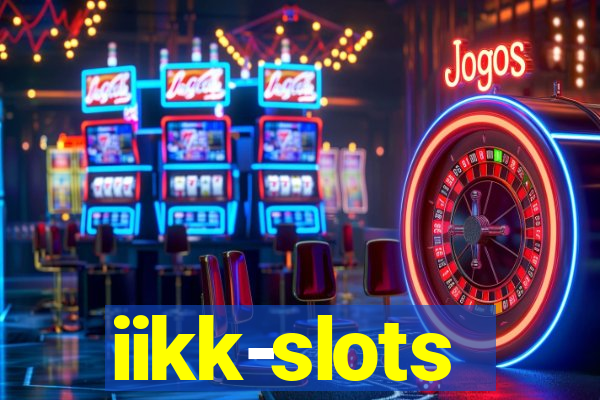 iikk-slots