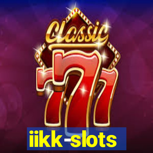 iikk-slots