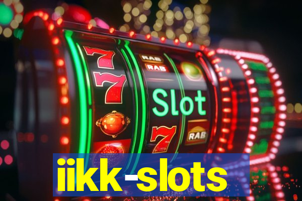 iikk-slots