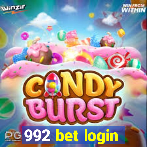 992 bet login