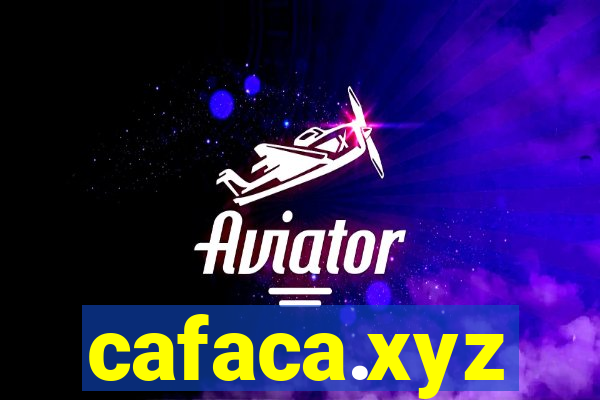 cafaca.xyz