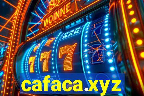 cafaca.xyz