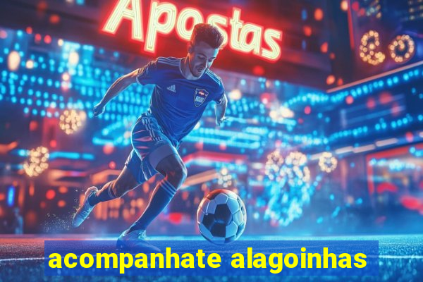 acompanhate alagoinhas