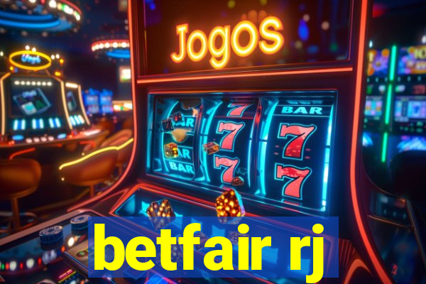 betfair rj