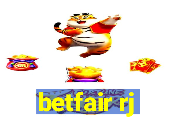 betfair rj